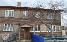 Продам 3 комнатную квартиру 49 м2 картинка из объявления
