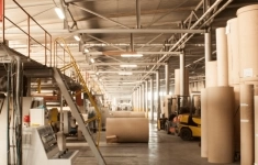 Рабочий / разнорабочий (бумажный цех) картинка из объявления