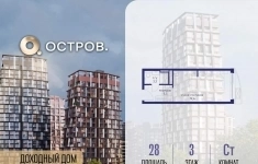 Продам 1 комнатную квартиру 28 м2 в объявлении 10 фото Продам 1 комнатную квартиру 28 м2 картинка из объявления