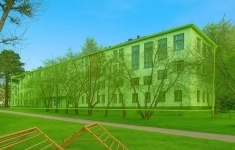 Продам коммерческую недвижимость 13032 м2 картинка из объявления