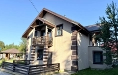 Продам дом 225 м2 картинка из объявления