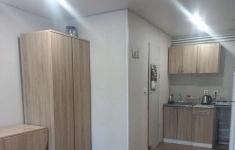Сдам 1 комнатную квартиру 21 м2 картинка из объявления