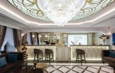 Администратор (отель) картинка из объявления