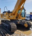 Запасные части экскаваторов Komatsu PC750 картинка из объявления