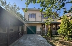 Продам дом 191.3 м2 картинка из объявления