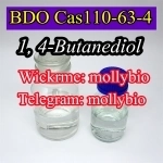 Cas 110-63-4 BDO / 1,4-Butanediol GBL liquid guarantee delivery картинка из объявления
