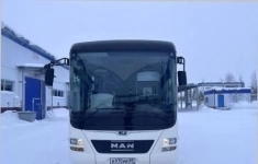 АВТОБУС MAN LION'S INTERCITY R60 UL 290 в объявлении 3 фото АВТОБУС MAN LION'S INTERCITY R60 UL 290 картинка из объявления