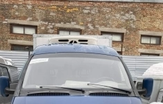 Автофургон 2818-0000010-52 (ГАЗ), гос. № В786ВМ картинка из объявления