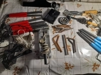 Паяльники ЭПСН-65    HОBЫE. картинка из объявления
