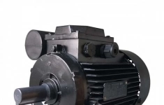 Электродвигатель АИРЕ 80С-2В2 картинка из объявления