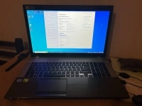 Продам ноутбук Acer v3-771g (core i5), диагональ17.3" (Подробнее картинка из объявления