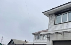 Продам дом 198 м2 в объявлении 10 фото Продам дом 198 м2 картинка из объявления