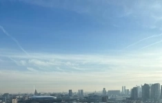 Продам 4 комнатную квартиру 121 м2 картинка из объявления