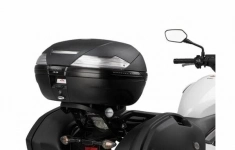 Крепеж боковых кофров KAPPA KLX1104 HONDA VFR800 картинка из объявления