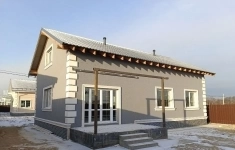 Продам дом 194.6 м2 картинка из объявления