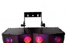 American DJ Majestic LED светодиодный эффект «Лунного цветка» с DMX-управлением картинка из объявления