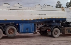 Полуприцеп-цистерна 96231-0000010-05 (л19) картинка из объявления