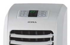 Мобильный кондиционер SUPRA MS410-10CE картинка из объявления