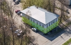 Продам коммерческую недвижимость 153 м2 в объявлении 5 фото Продам коммерческую недвижимость 153 м2 картинка из объявления