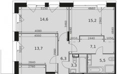 Продам 5 комнатную квартиру 122.3 м2 в объявлении 10 фото Продам 5 комнатную квартиру 122.3 м2 картинка из объявления