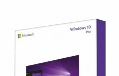 Операционная система Microsoft Windows 10 Professional 32/64 bit SP2 Rus Only USB RS (HAV-00105) картинка из объявления
