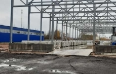 Сдам коммерческую недвижимость 1000 м2 в объявлении 4 фото Сдам коммерческую недвижимость 1000 м2 картинка из объявления