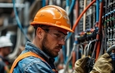 Электромонтажник (вахта в Забайкальском крае) картинка из объявления