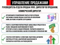 Консультации по продажам | Ваш РОП | КомДир: рост прибыли в 2,87 картинка из объявления