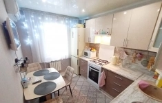 Продам 2 комнатную квартиру 52 м2 картинка из объявления