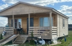 Продам дом 54 м2 картинка из объявления