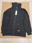 Толстовка Adidas M Fi Dblknt Fz HA1416 (XL) картинка из объявления