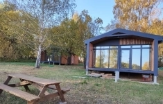 Продам дом 60 м2 картинка из объявления