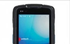 Терминал сбора данных Unitech EA300 (2D, WIFI, 4G, Android 5.1, cradle, блок питания, кабель USB) (EA300-QAWFUMSG) картинка из объявления