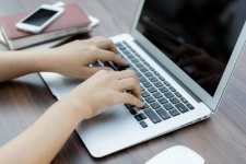 Удалённый работник - специалист по набору текстов картинка из объявления