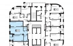 Продам 2 комнатную квартиру 70 м2 картинка из объявления