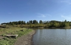Продам участок 30 сот. картинка из объявления