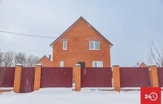 Продам коттедж 99 м2 картинка из объявления