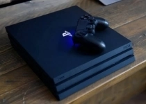 Sony PlayStation 4 картинка из объявления