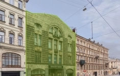Продам коммерческую недвижимость 4412 м2 картинка из объявления