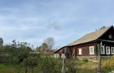 Продам дом 76 м2 картинка из объявления