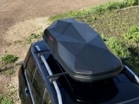 Автобокс/багажник на крышу от производителя картинка из объявления