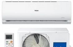 Настенная сплит-система Haier HSU-09HTT03/R2 картинка из объявления