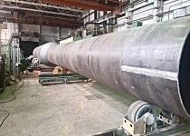 Изготовление и поставка сосудов под давлением картинка из объявления