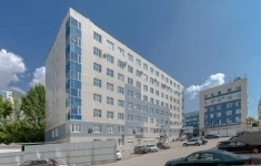 Продам коммерческую недвижимость 1755.7 м2 картинка из объявления