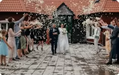 Банкет на свадьбу,кейтеринг и фуршет для свадеб в Москве и Подмосковье картинка из объявления