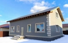 Продам коттедж 194.6 м2 картинка из объявления