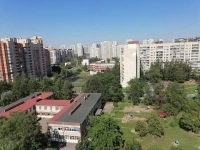 Комната 10,1 м² в 3-к., Дунайский пр.58К1, м. Дунайская, 5 м/пешк картинка из объявления