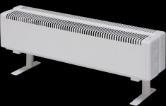 Напольные конвекторы Изотерм (высота панели - 250мм) Тип подключения Боковое (РКО) Длина конвектора 1100 картинка из объявления