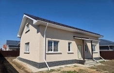 Продам коттедж 194.5 м2 картинка из объявления