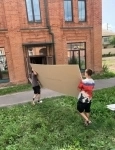ГРУЗЧИКИ картинка из объявления